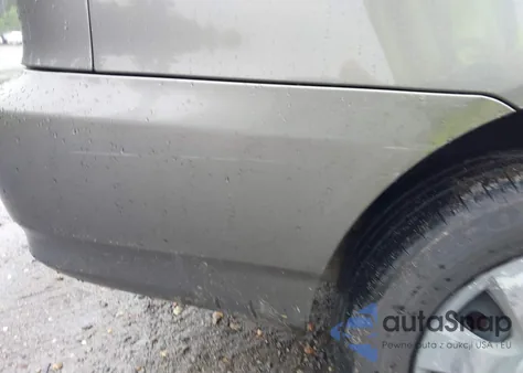 2007 Toyota Corolla Le из США, поврежденный, VIN 2T1BR32E07C849800